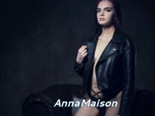AnnaMaison Camgirls Live