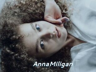 AnnaMiligan