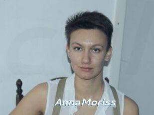 AnnaMoriss Camgirls Live