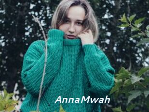 AnnaMwah