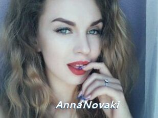 AnnaNovaki