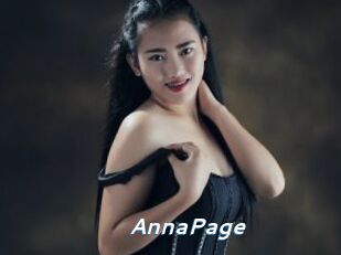 AnnaPage