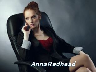 AnnaRedhead