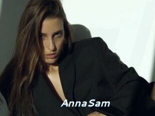 AnnaSam Camgirls Live