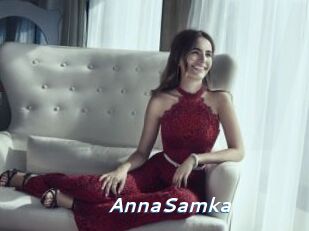 AnnaSamka