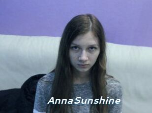 AnnaSunshine