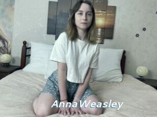 AnnaWeasley