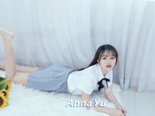 AnnaYu