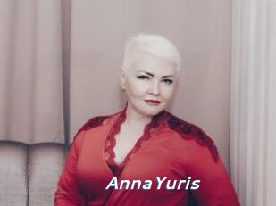 AnnaYuris