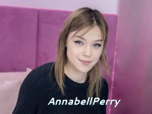 AnnabellPerry