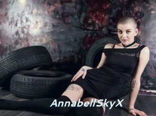 AnnabellSkyX