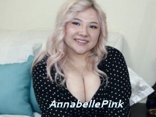 AnnabellePink