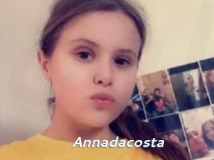 Annadacosta