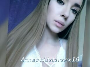 Annagoldstarsex18