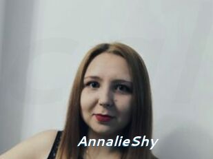 AnnalieShy