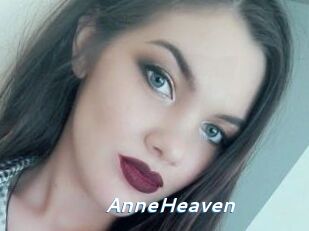 AnneHeaven