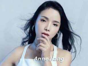AnneJiang Camgirls Live