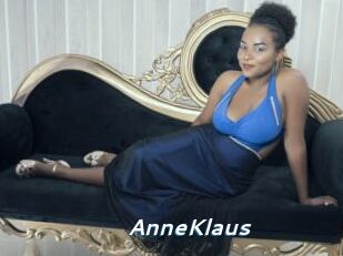 AnneKlaus