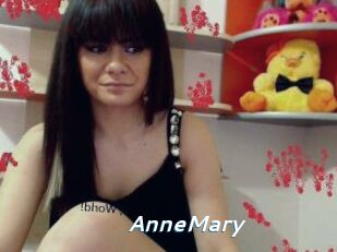 AnneMary