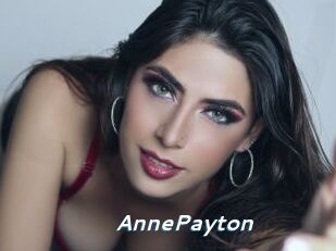 AnnePayton