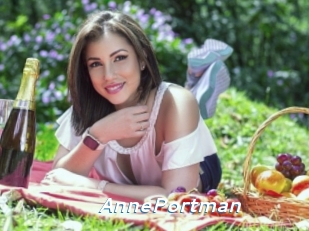AnnePortman