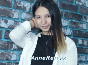 AnneReeves