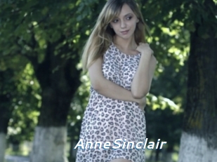 AnneSinclair