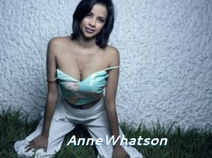AnneWhatson