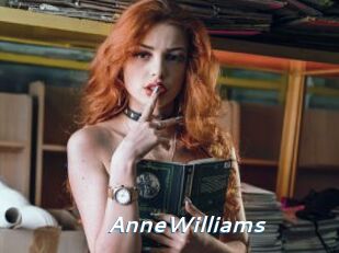 AnneWilliams