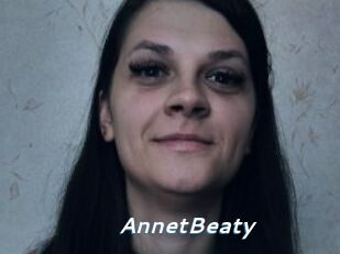 AnnetBeaty