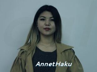 AnnetHaku
