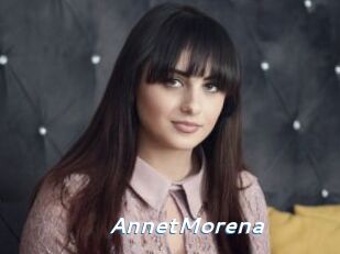 AnnetMorena