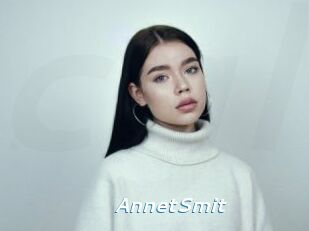 AnnetSmit