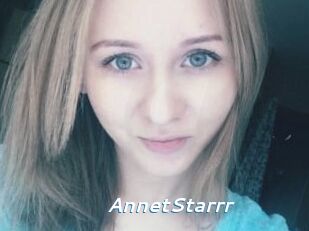 AnnetStarrr