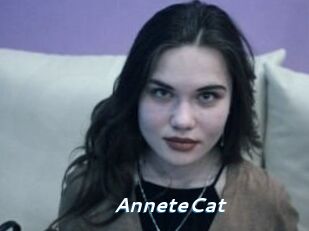 AnneteCat