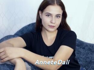 AnneteDali