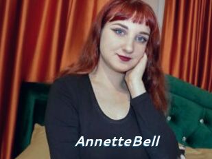 AnnetteBell