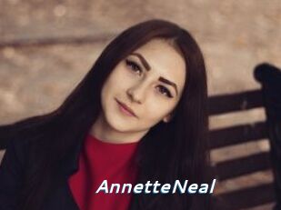AnnetteNeal