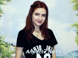 Annette_Ross