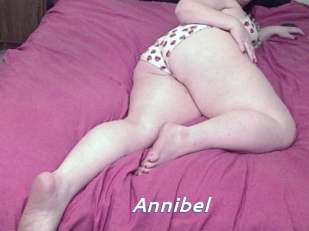 Annibel Camgirls Live