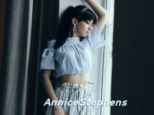 AnniceStephens Camgirls Live