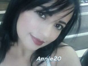 Annie20