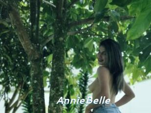 AnnieBelle