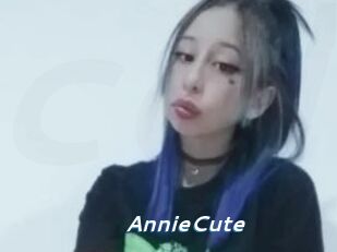 Annie_Cute
