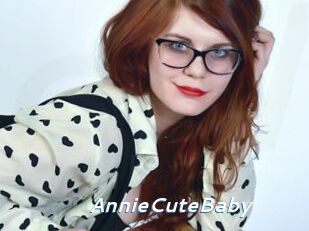 AnnieCuteBaby
