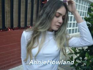 AnnieHowland