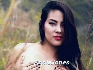AnnieJones