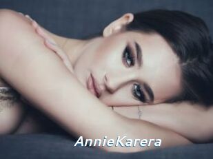 AnnieKarera