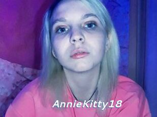 AnnieKitty18