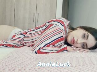 AnnieLuck